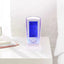 510 Mini Small Alarm Clock, Led Luminous Music , Mute Lazy Electronic with Temperature Home Decor Room Decoration - Slobuy
