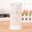 510 Mini Small Alarm Clock, Led Luminous Music , Mute Lazy Electronic with Temperature Home Decor Room Decoration - Slobuy