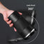 380ml/510ml Double Stainless Steel 304 Coffee Thermos Mug Leak-Proof Non-Slip Car Vacuum Flask Travel Thermal Cup Water Bottle - Slobuy