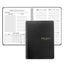 52 Weeks Weekly Planner Notebook A5 Undated Spiral Agenda Daily Student Schedules Journal Stationery Office School Supplies - Slobuy