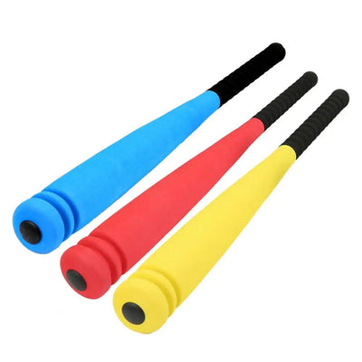 54cm Children Baseball Bat Baseball Set Youth Outdoor Sports Practice Baseball Bat Ball Kids Baseball Rod Softball Stick - Slobuy
