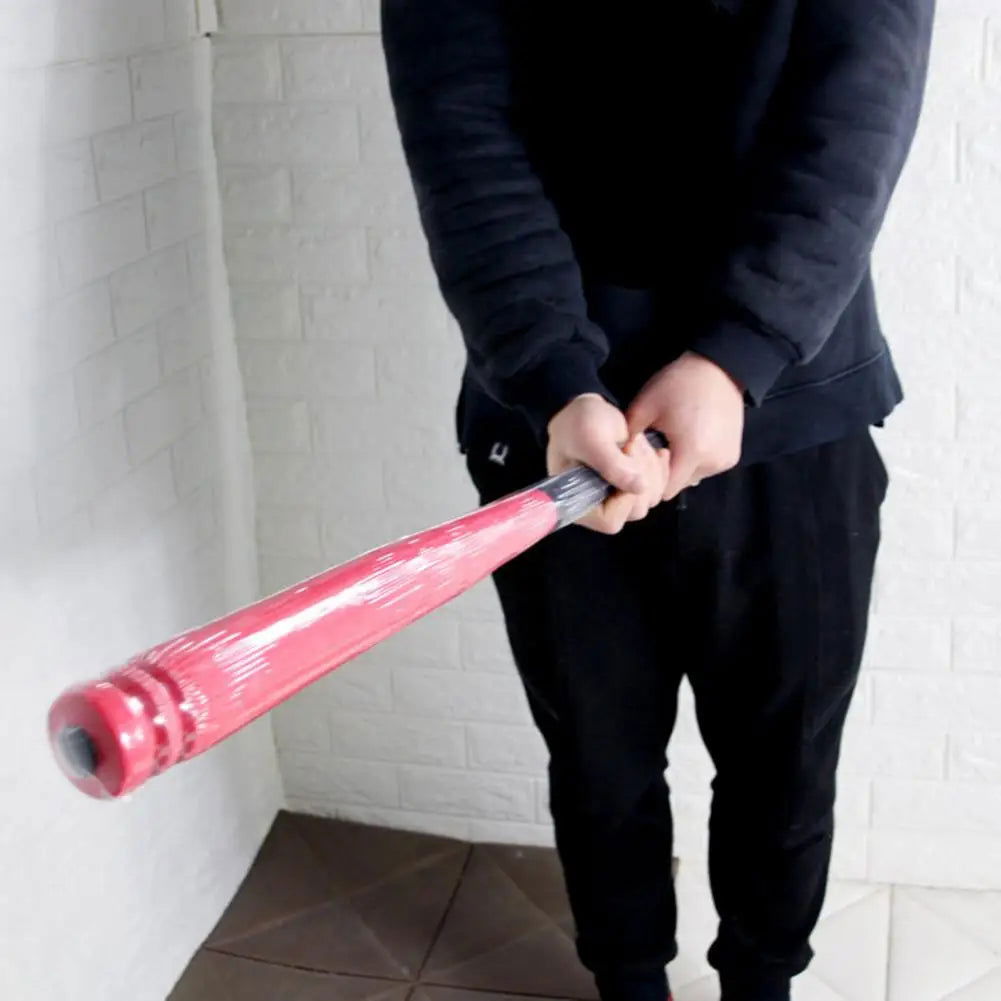 54cm Children Baseball Bat Baseball Set Youth Outdoor Sports Practice Baseball Bat Ball Kids Baseball Rod Softball Stick - Slobuy