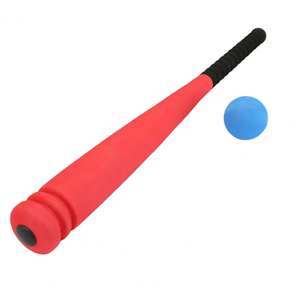 54cm Children Baseball Bat Baseball Set Youth Outdoor Sports Practice Baseball Bat Ball Kids Baseball Rod Softball Stick - Slobuy