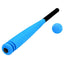 54cm Children Baseball Bat Baseball Set Youth Outdoor Sports Practice Baseball Bat Ball Kids Baseball Rod Softball Stick - Slobuy