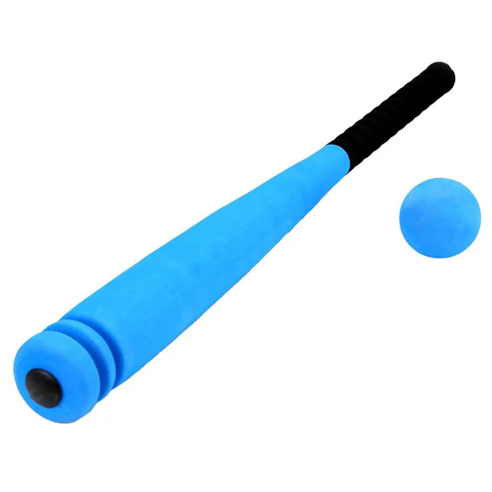 54cm Children Baseball Bat Baseball Set Youth Outdoor Sports Practice Baseball Bat Ball Kids Baseball Rod Softball Stick - Slobuy