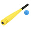 54cm Children Baseball Bat Baseball Set Youth Outdoor Sports Practice Baseball Bat Ball Kids Baseball Rod Softball Stick - Slobuy