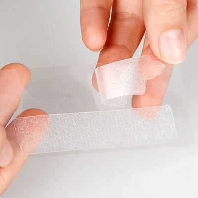 5D Gel Teeth Whitening Strips White Tooth Dental kit Oral Hygiene Care Strip for false Teeth Veneers Dentist Seks Whiten Gel - Slobuy