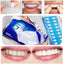 5D Gel Teeth Whitening Strips White Tooth Dental kit Oral Hygiene Care Strip for false Teeth Veneers Dentist Seks Whiten Gel - Slobuy