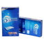 5D Gel Teeth Whitening Strips White Tooth Dental kit Oral Hygiene Care Strip for false Teeth Veneers Dentist Seks Whiten Gel - Slobuy