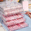 3/5Layer Acrylic Drawer Clear Office Organizer Drawer for Desk, Pencil Holder Large Desk Accessories Display Caddy for Home - Slobuy