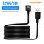 5MP Webcam Mini Camera for Laptop USB Camera Video Cam Web Camera for computer 1080P Auto Focus Full HD Surveillance Webcams - Slobuy