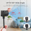 5MP Webcam Mini Camera for Laptop USB Camera Video Cam Web Camera for computer 1080P Auto Focus Full HD Surveillance Webcams - Slobuy