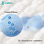 5PCS Baby Cotton Bath Towel 6-Layer Gauze Face Washcloth Squares Hand Wipe Newborn Bathing Feeding Kids Handkerchief - Slobuy