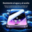 3/5PCS Glass Screen Protector Phone Case for IPhone 12 11 13 14 15 Pro Max Mini XS XR X 8 7 Plus 14Pro 13Pro IPones Front Cover - Slobuy