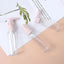 5PCS Travel Bottles Spray Split Cosmetic Samples Empty Bottles Travel Travel Portable Sets Of Skincare Water Milk - Slobuy