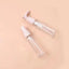 5PCS Travel Bottles Spray Split Cosmetic Samples Empty Bottles Travel Travel Portable Sets Of Skincare Water Milk - Slobuy
