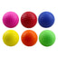5Pcs Golf Ball PU Foam Solid Sponge Soft Ball Indoor Outdoor Practice Training Children Golf Supplies - Slobuy