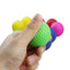 5Pcs Golf Ball PU Foam Solid Sponge Soft Ball Indoor Outdoor Practice Training Children Golf Supplies - Slobuy