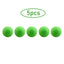 5Pcs Golf Ball PU Foam Solid Sponge Soft Ball Indoor Outdoor Practice Training Children Golf Supplies - Slobuy
