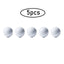 5Pcs Golf Ball PU Foam Solid Sponge Soft Ball Indoor Outdoor Practice Training Children Golf Supplies - Slobuy