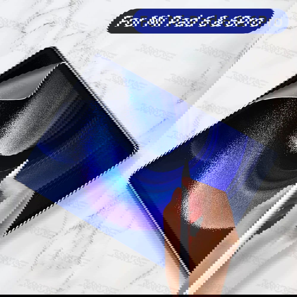 Paper Feel Screen Protector Film For Xiaomi Pad 6/5 Pro Mi Pad 6/5 11Redmi Pad 10.61 Matte PET Painting Write Tablet Accessories - Slobuy