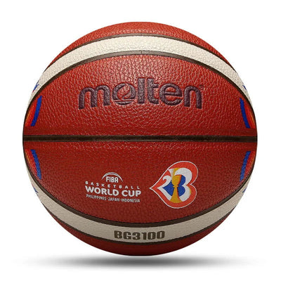 2023 Molten Original Basketball Ball Size 7/6/5 High Quality PU Wear-Resistant Match Training Outdoor Indoor Men basketbol topu - Slobuy