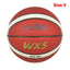 2023 Molten Original Basketball Ball Size 7/6/5 High Quality PU Wear-Resistant Match Training Outdoor Indoor Men basketbol topu - Slobuy