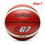 2023 Molten Original Basketball Ball Size 7/6/5 High Quality PU Wear-Resistant Match Training Outdoor Indoor Men basketbol topu - Slobuy