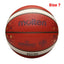 2023 Molten Original Basketball Ball Size 7/6/5 High Quality PU Wear-Resistant Match Training Outdoor Indoor Men basketbol topu - Slobuy