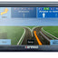 5 Inch HD GPS Portable Navigation 2024 Maps for Europe Russia Car TRUCK CAMPING Caravan Navigator Sat Nav Free Lifetime Updates - Slobuy