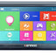 5 Inch HD GPS Portable Navigation 2024 Maps for Europe Russia Car TRUCK CAMPING Caravan Navigator Sat Nav Free Lifetime Updates - Slobuy