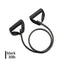 5 Levels Resistance Bands with Handles Training Exercise Tube Band Pull Rope Fitness  Elastic Bands Workouts Strength Equipment - Slobuy