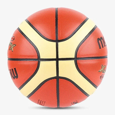 Molten Basketball Balls Official Size 7/6/5 PU Material High Quality Balls Outdoor Indoor Match Training Women Men Baloncesto - Slobuy