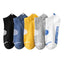 5 Pairs Avocado Crew Ankle Socks Cartoon Fresh Fashion Breathable Summer And Autumn Kawaii Comforts Women's Low Cut Boat Socks - Slobuy