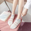 5 Pairs Women's Short Tube Socks Pink Cat Thin Four Seasons Cute Boat Sockslow Top Ins Trendy Socks - Slobuy