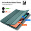 Tablet Case For mi Pad 5/6 Support Magnetic Charging Auto Wake up For MiPad 6/5 Pro Cover Funda For Xiaomi Tablet Accessories - Slobuy