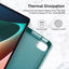 Tablet Case For mi Pad 5/6 Support Magnetic Charging Auto Wake up For MiPad 6/5 Pro Cover Funda For Xiaomi Tablet Accessories - Slobuy