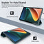 Tablet Case For mi Pad 5/6 Support Magnetic Charging Auto Wake up For MiPad 6/5 Pro Cover Funda For Xiaomi Tablet Accessories - Slobuy