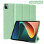 Tablet Case For mi Pad 5/6 Support Magnetic Charging Auto Wake up For MiPad 6/5 Pro Cover Funda For Xiaomi Tablet Accessories - Slobuy