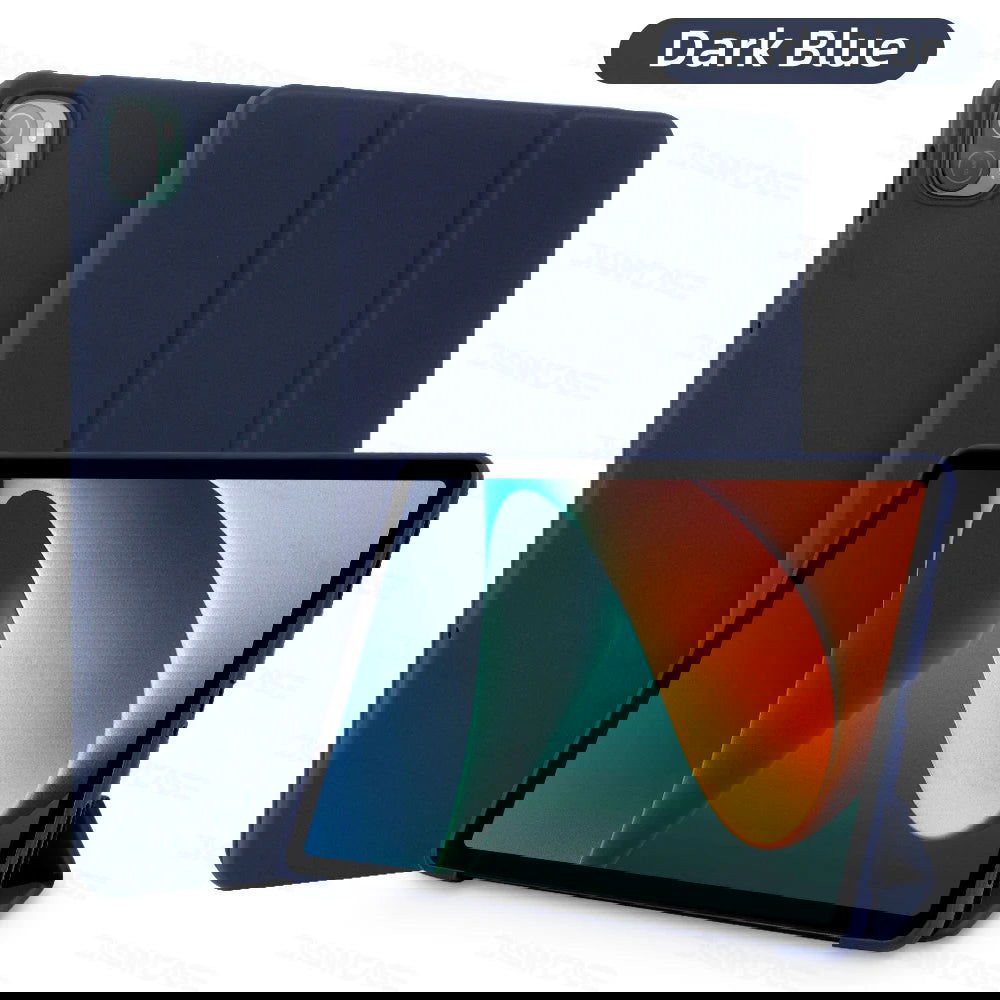 Tablet Case For mi Pad 5/6 Support Magnetic Charging Auto Wake up For MiPad 6/5 Pro Cover Funda For Xiaomi Tablet Accessories - Slobuy