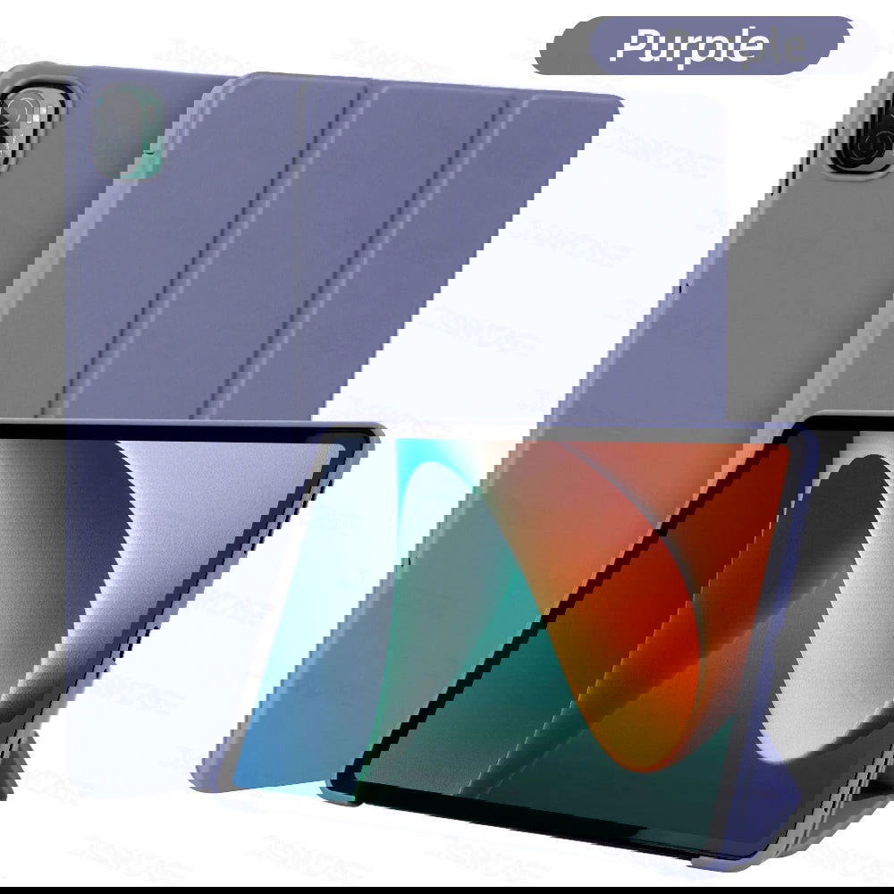 Tablet Case For mi Pad 5/6 Support Magnetic Charging Auto Wake up For MiPad 6/5 Pro Cover Funda For Xiaomi Tablet Accessories - Slobuy