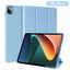 Tablet Case For mi Pad 5/6 Support Magnetic Charging Auto Wake up For MiPad 6/5 Pro Cover Funda For Xiaomi Tablet Accessories - Slobuy