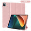 Tablet Case For mi Pad 5/6 Support Magnetic Charging Auto Wake up For MiPad 6/5 Pro Cover Funda For Xiaomi Tablet Accessories - Slobuy