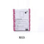 5 Rolls 1 pack 100Pcs Household Disposable Trash Pouch Kitchen Storage Garbage Bags Cleaning Waste Bag Plastic Bag Plastic Bag - Slobuy