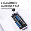 5kg Portable Digital Scale Scales Food Balance Measuring Weight Kitchen Scale LED Electronic Scales - Slobuy