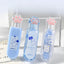 5mm*6m Kawaii Blue Cat Mechanical White Out Correction Tape Corrector School Office Supplies Gift Prizes Kids Cute - Slobuy