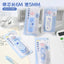 5mm*6m Kawaii Blue Cat Mechanical White Out Correction Tape Corrector School Office Supplies Gift Prizes Kids Cute - Slobuy