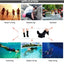 5mm Neoprene Socks 3mm Wetsuit Shoes Non-slip Surf Swimming Fins Socks Elasticity Beach Boots Warm Socks for Snorkeling Diving - Slobuy