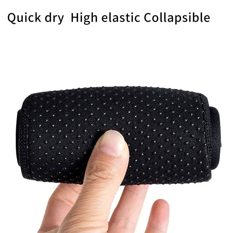 5mm Neoprene Socks 3mm Wetsuit Shoes Non-slip Surf Swimming Fins Socks Elasticity Beach Boots Warm Socks for Snorkeling Diving - Slobuy