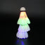 1/3/5pcs Lighting Badminton Dark Night Colorful LED Lighting Sport Badminton Light Spot Shuttle cock Accessories shuttlecock - Slobuy